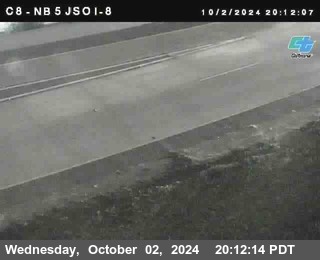 NB 5 JSO Rte 8