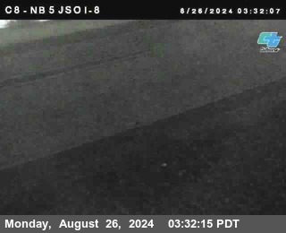 NB 5 JSO Rte 8