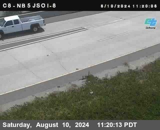 NB 5 JSO Rte 8