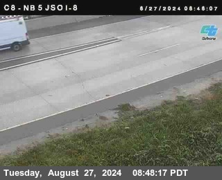 NB 5 JSO Rte 8