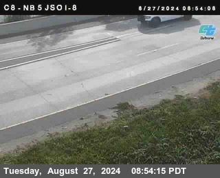 NB 5 JSO Rte 8