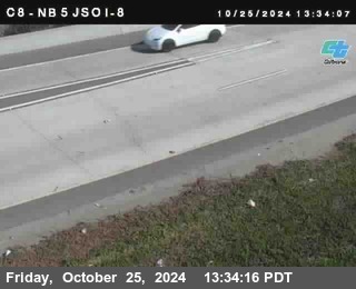 NB 5 JSO Rte 8