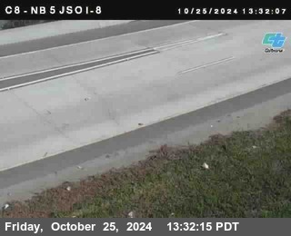 NB 5 JSO Rte 8