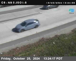 NB 5 JSO Rte 8