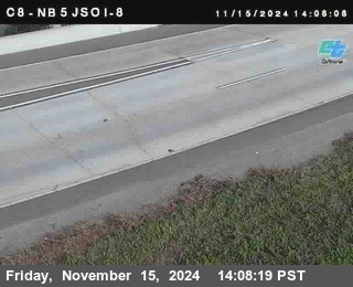 NB 5 JSO Rte 8