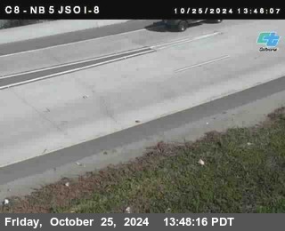 NB 5 JSO Rte 8