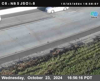 NB 5 JSO Rte 8