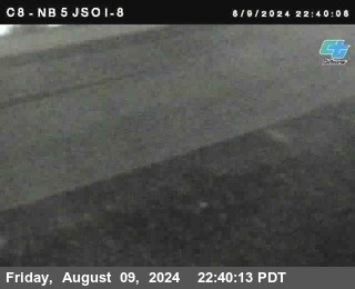 NB 5 JSO Rte 8