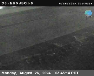 NB 5 JSO Rte 8