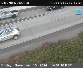 NB 5 JSO Rte 8