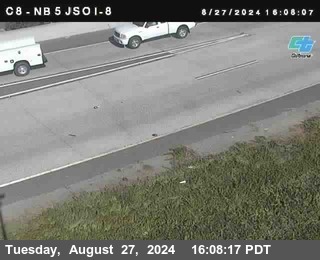 NB 5 JSO Rte 8