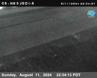 NB 5 JSO Rte 8