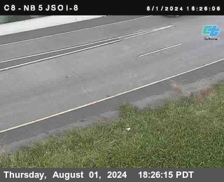 NB 5 JSO Rte 8