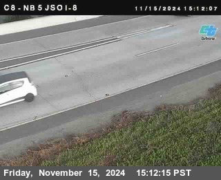 NB 5 JSO Rte 8