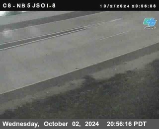 NB 5 JSO Rte 8