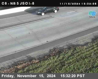 NB 5 JSO Rte 8