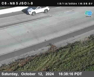 NB 5 JSO Rte 8