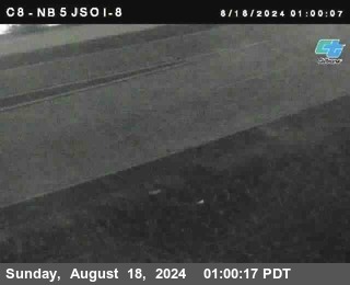 NB 5 JSO Rte 8