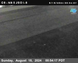 NB 5 JSO Rte 8