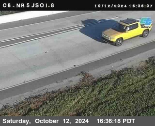 NB 5 JSO Rte 8