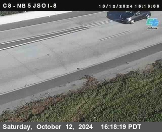 NB 5 JSO Rte 8