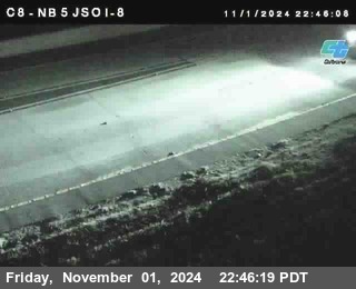 NB 5 JSO Rte 8