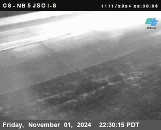 NB 5 JSO Rte 8