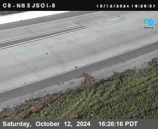 NB 5 JSO Rte 8