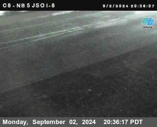 NB 5 JSO Rte 8