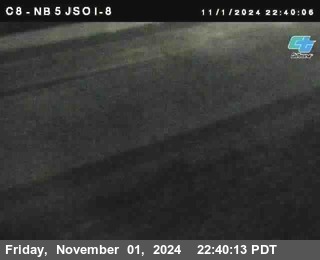 NB 5 JSO Rte 8