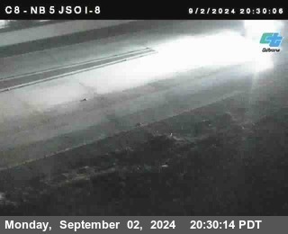 NB 5 JSO Rte 8