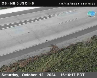 NB 5 JSO Rte 8