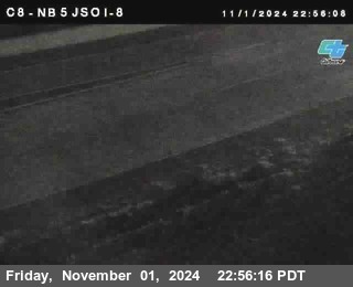 NB 5 JSO Rte 8