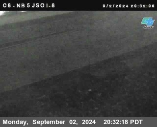 NB 5 JSO Rte 8