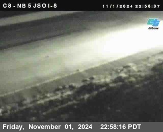 NB 5 JSO Rte 8