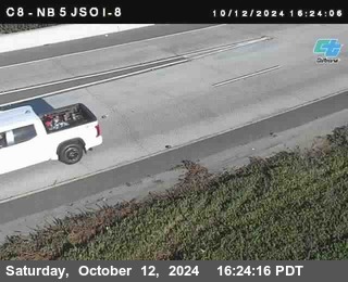 NB 5 JSO Rte 8