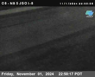 NB 5 JSO Rte 8