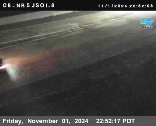 NB 5 JSO Rte 8