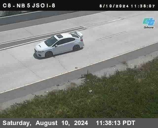 NB 5 JSO Rte 8