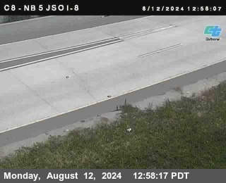 NB 5 JSO Rte 8