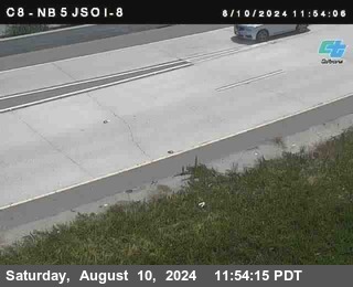 NB 5 JSO Rte 8