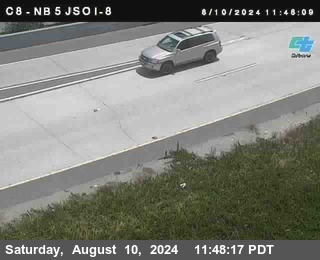 NB 5 JSO Rte 8