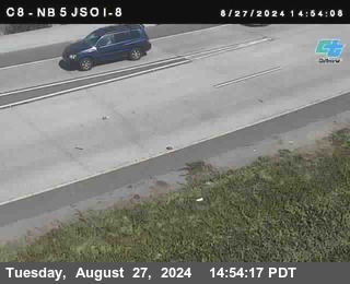 NB 5 JSO Rte 8