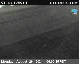 NB 5 JSO Rte 8