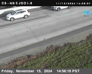 NB 5 JSO Rte 8