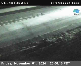 NB 5 JSO Rte 8