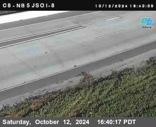 NB 5 JSO Rte 8