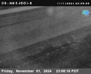 NB 5 JSO Rte 8