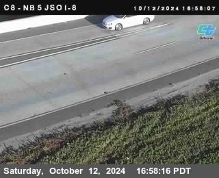 NB 5 JSO Rte 8