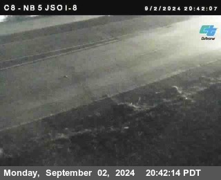 NB 5 JSO Rte 8